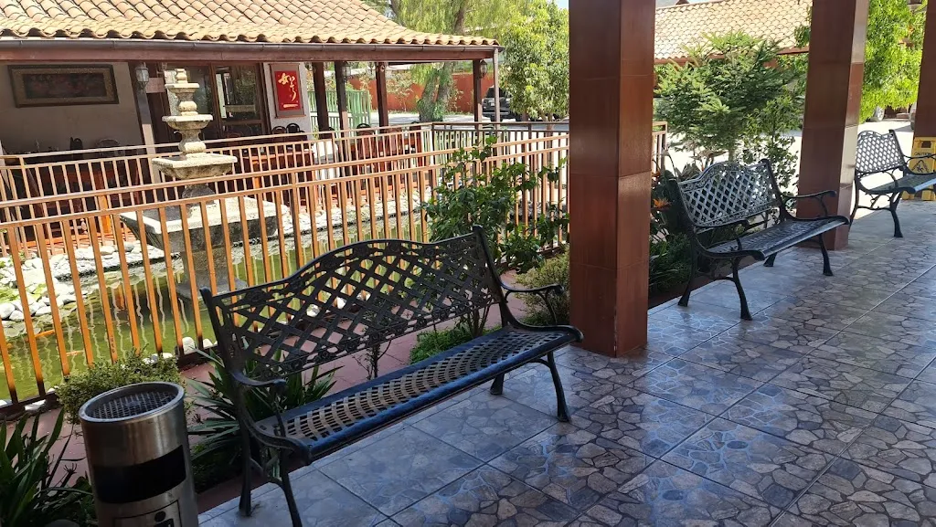 JEANETTE LÓPEZ_Restaurant Yi Fang_Peñaflor_review