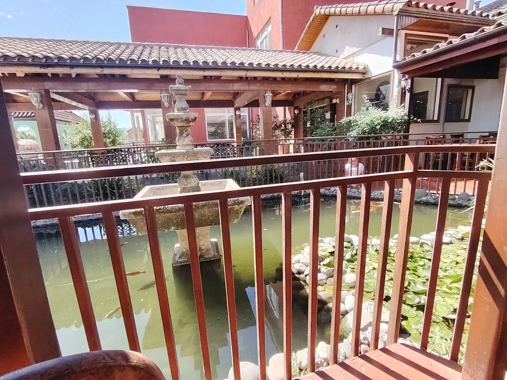 Fernanda Magaña Rojas_Restaurant Yi Fang_Peñaflor_review