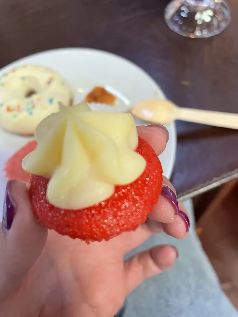 Javiera Proboste_Otto Fritz_Peñaflor_review