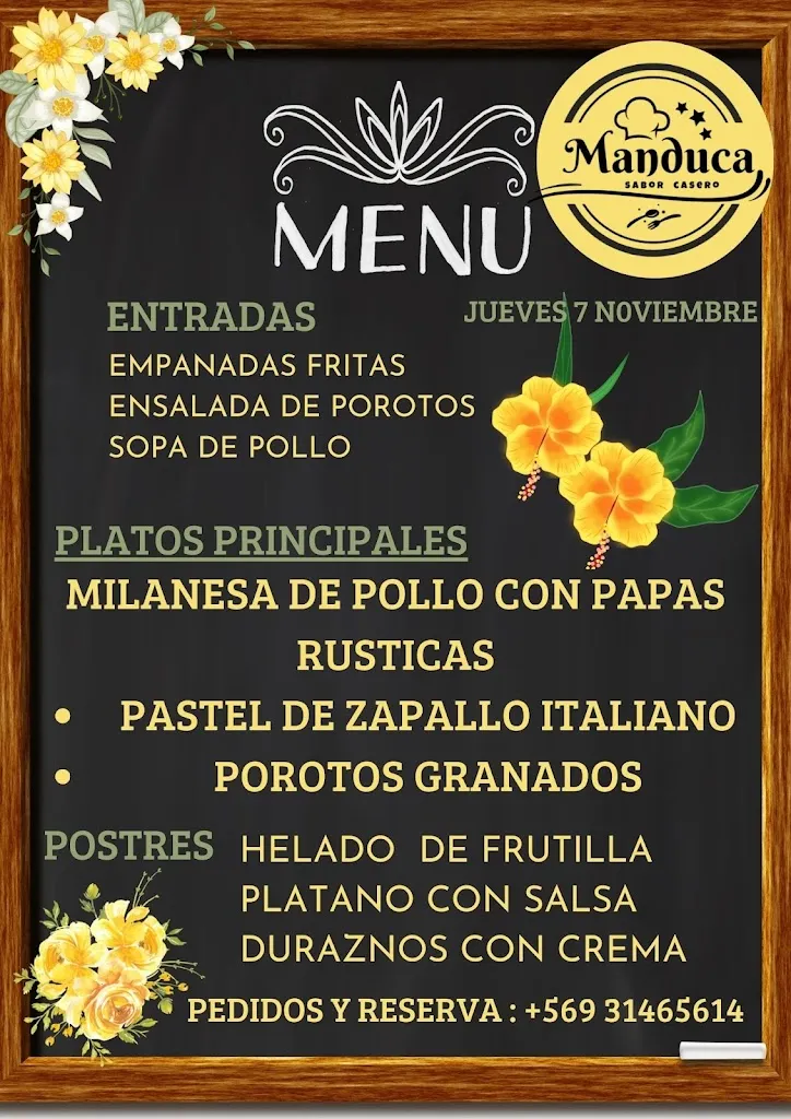 Menu_Restaurante Manduca Peñaflor_Peñaflor_image_2