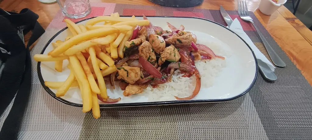 Patricia Silva_Restaurante Manduca Peñaflor_Peñaflor_review