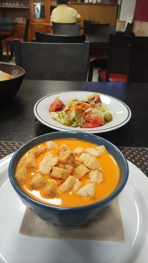 Restaurante Femago_Dalías_menu_image_1