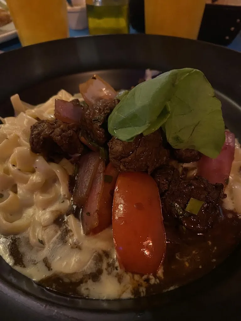 Catalina Fuentes_Mágico del Perú_Peñaflor_review