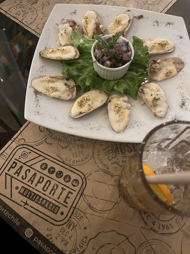 Darline Moraga_Pasaporte Multiespacio_Peñaflor_review