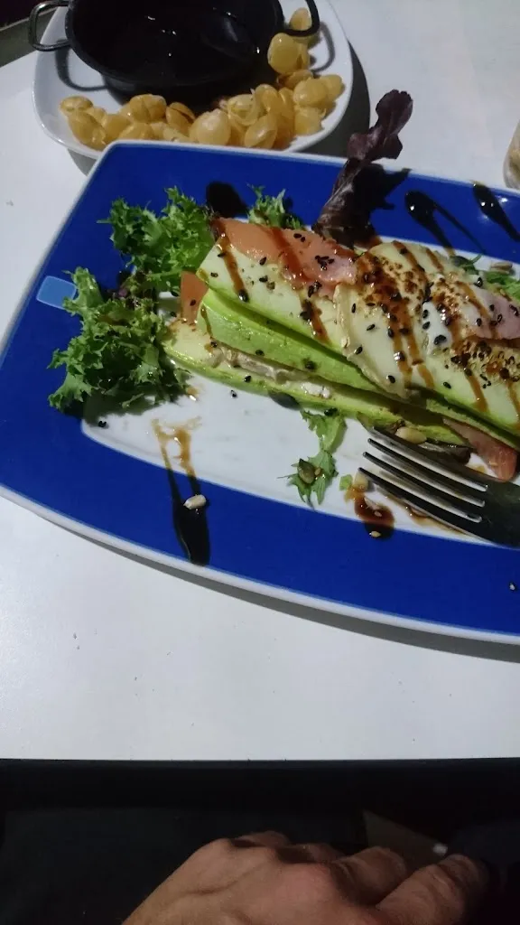 Evan Carroll_Restaurante El Rincon de Murillo_Peñaflor_review