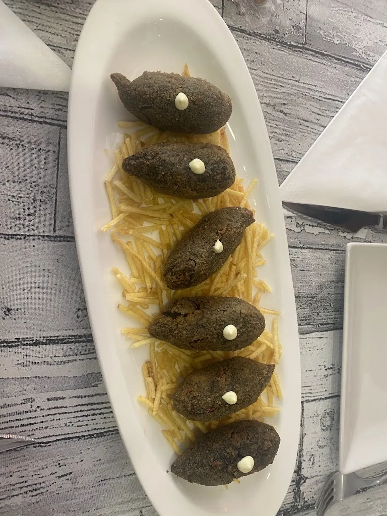 Cristina Herrera Álvaro_Restaurante El Rincon de Murillo_Peñaflor_review