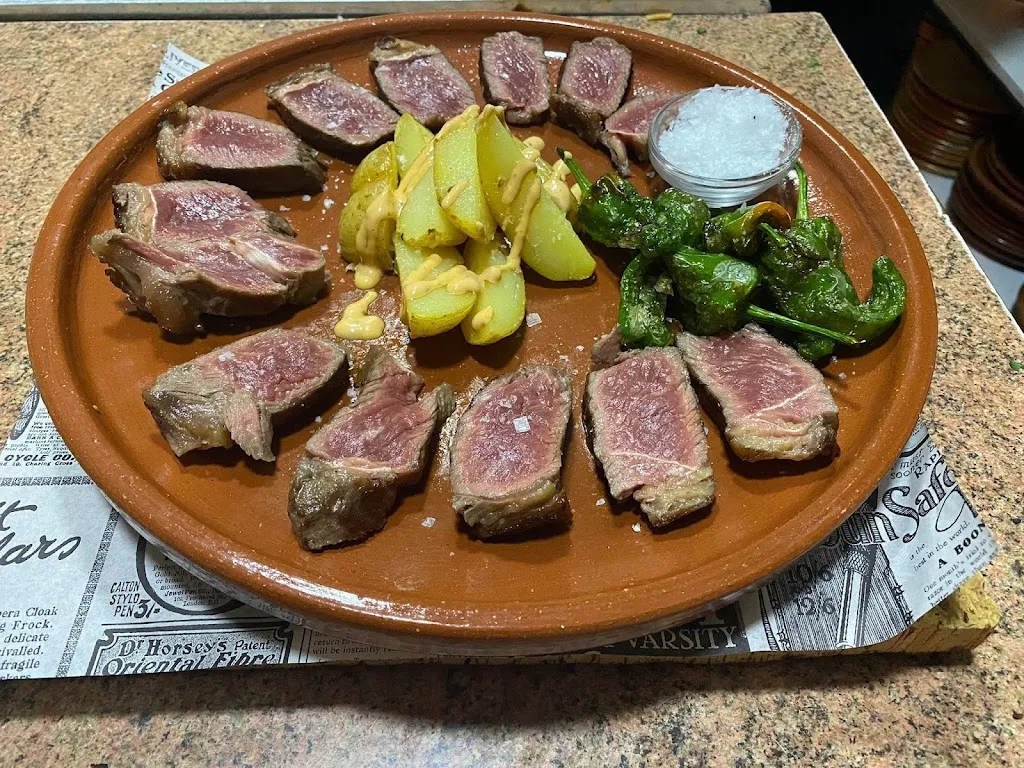 Restaurante El Rincon de Murillo_Peñaflor_slider_image_3