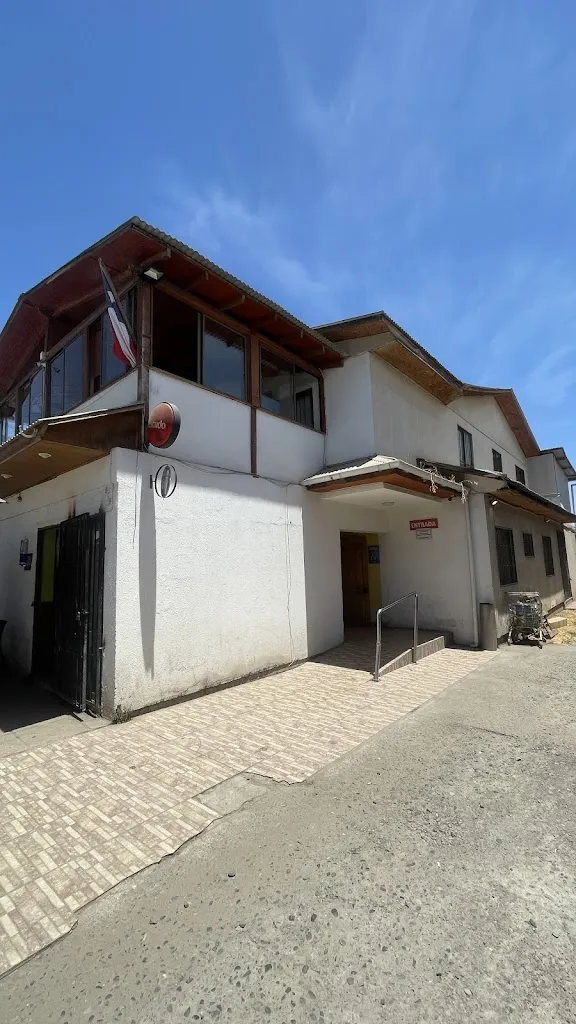 Dos Girasoles_San Luis Restaurant_Peñaflor_review