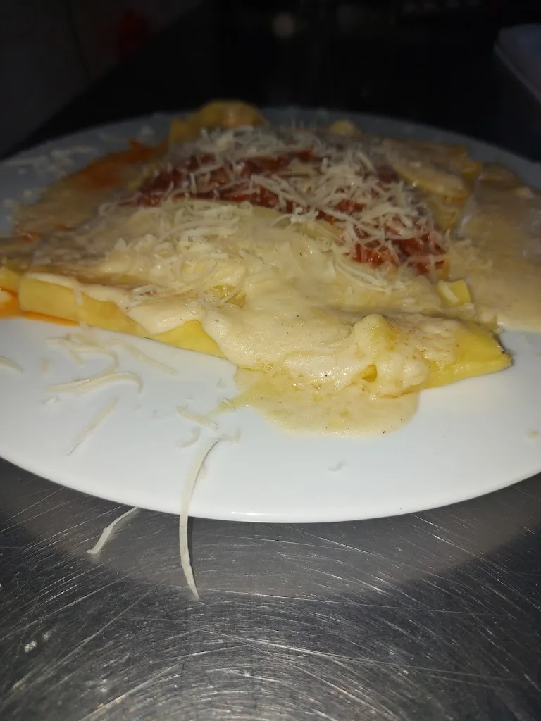 Menu_PIZZERIA ITALIANA Malloco. Restaurant Italiano_Peñaflor_image_5