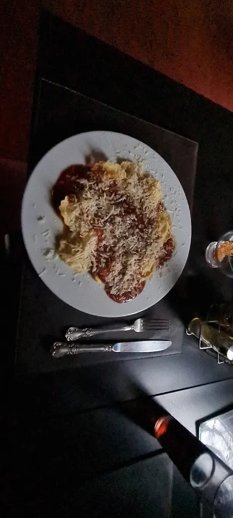 Menu_PIZZERIA ITALIANA Malloco. Restaurant Italiano_Peñaflor_image_7