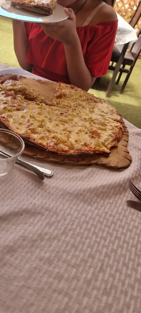 Menu_PIZZERIA ITALIANA Malloco. Restaurant Italiano_Peñaflor_image_8