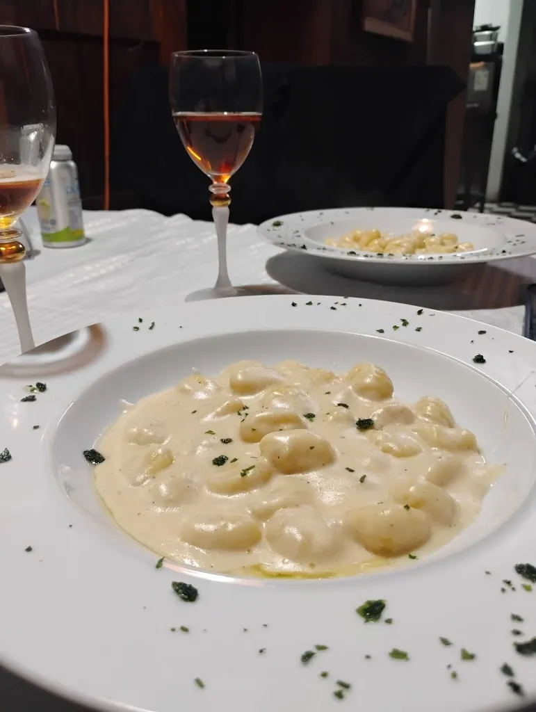 Eliza Joely_PIZZERIA ITALIANA Malloco. Restaurant Italiano_Peñaflor_review