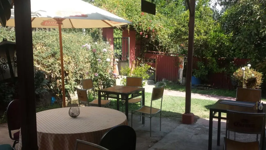 PIZZERIA ITALIANA Malloco. Restaurant Italiano restaurant in Peñaflor