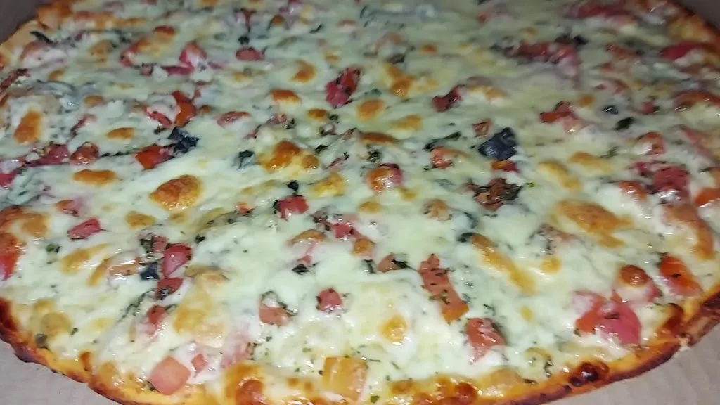 PIZZERIA ITALIANA Malloco. Restaurant Italiano_Peñaflor_slider_image_2