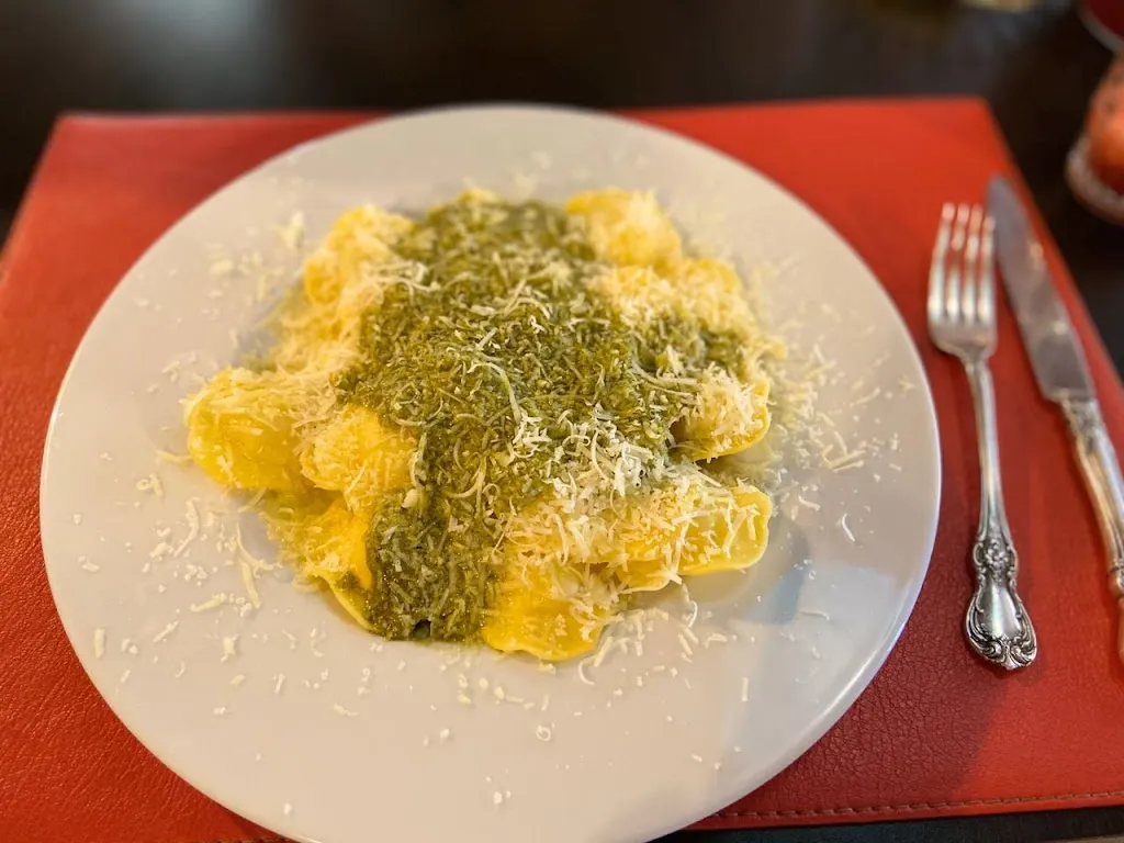 PIZZERIA ITALIANA Malloco. Restaurant Italiano_Peñaflor_slider_image_3