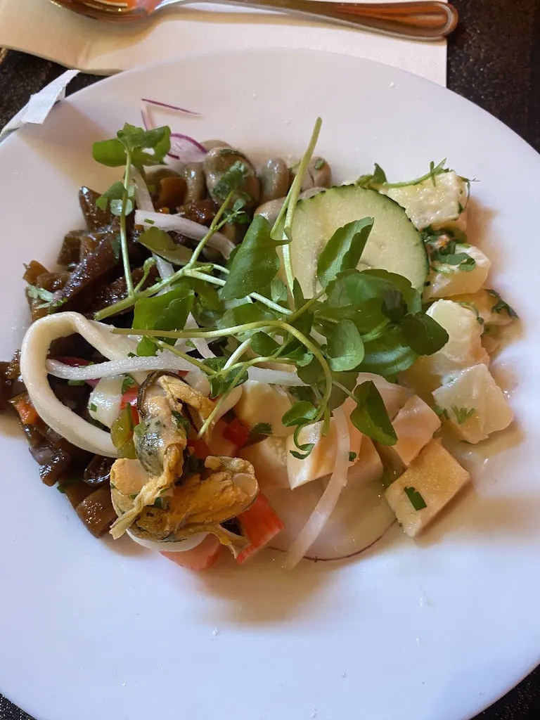 Susan Encina_Porto Alegre_Peñaflor_review