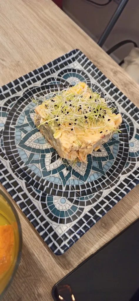 Alba_Bajo Trece_Arteixo_review