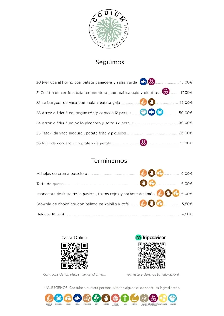 Menu_restaurante codium_quenxe_Corcubión_image_3