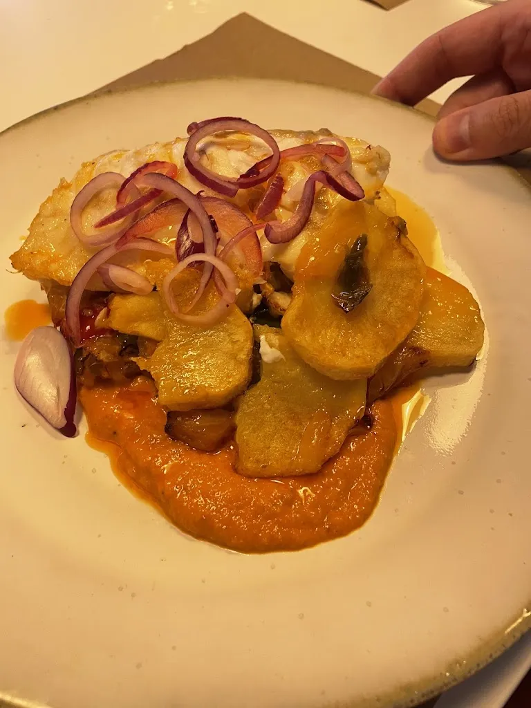 Anne Mehta_restaurante codium_quenxe_Corcubión_review