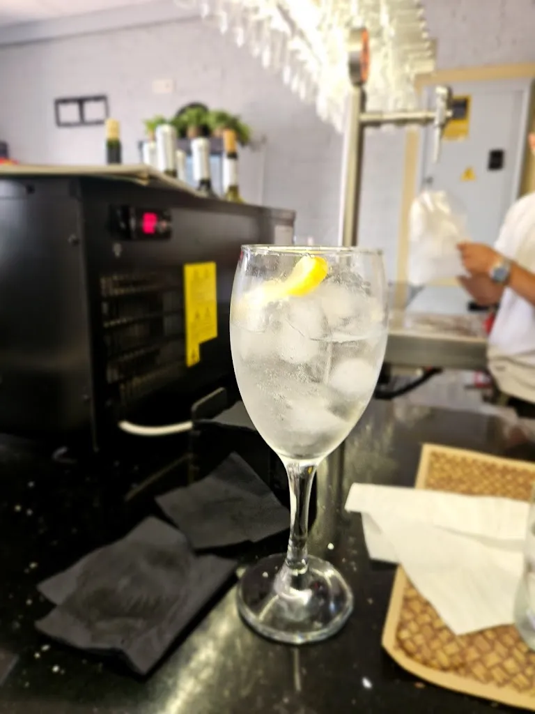 Declan Madden_Kadela Restaurante_Dalías_review