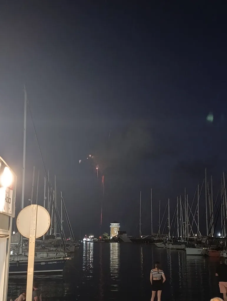 Rodolfo Langostino_Kadela Restaurante_Dalías_review