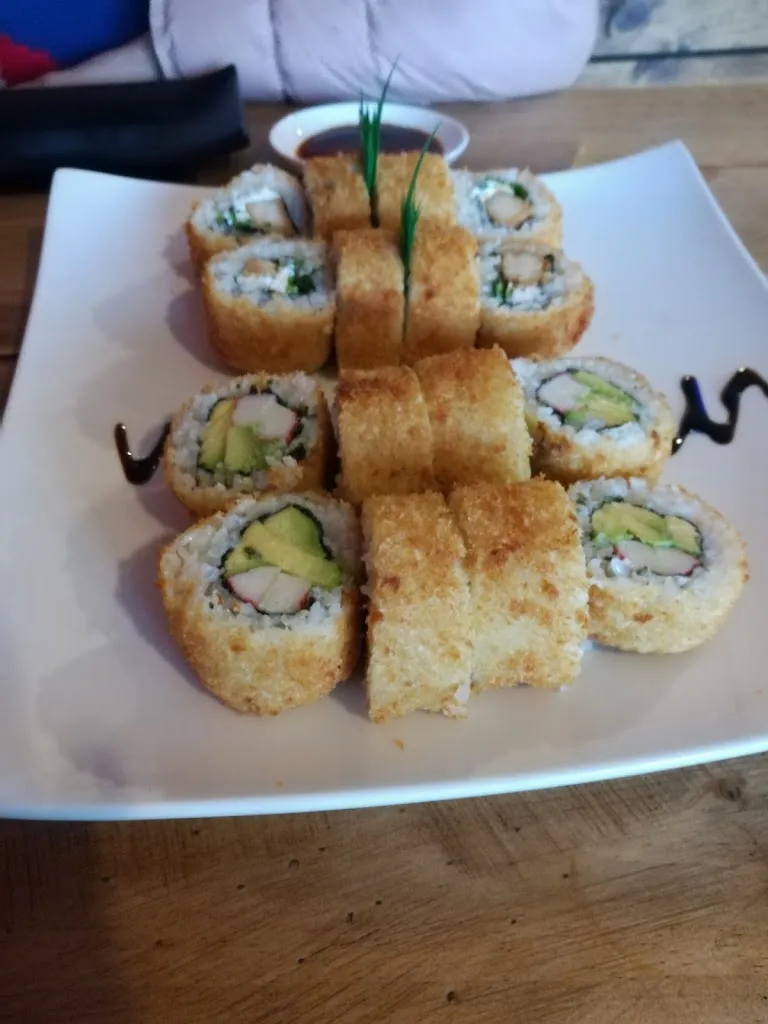 Menu_Arakaki Sushi Restaurant_Peñaflor_image_3