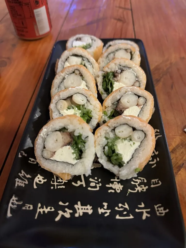 Menu_Arakaki Sushi Restaurant_Peñaflor_image_4