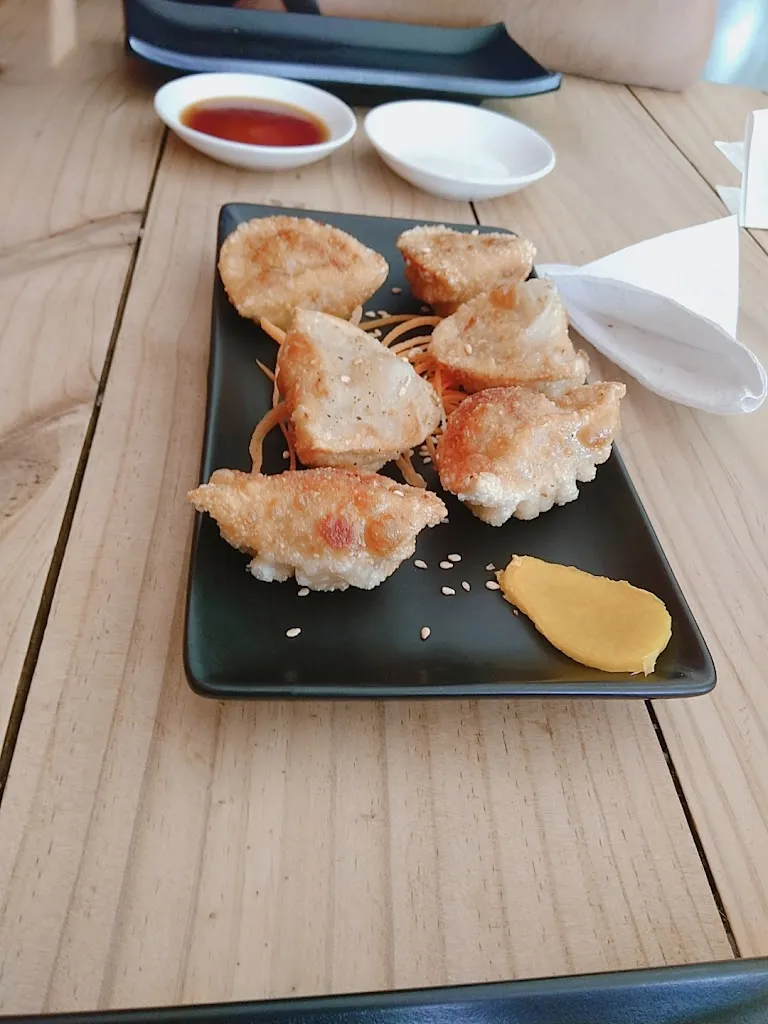 Menu_Arakaki Sushi Restaurant_Peñaflor_image_5