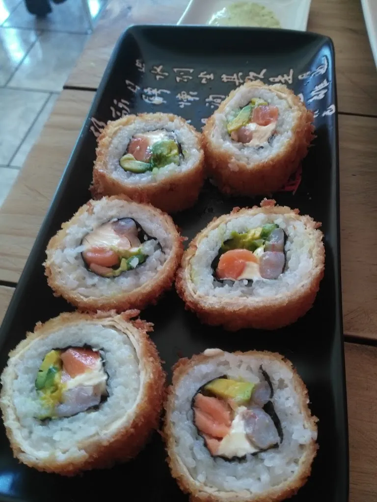 Menu_Arakaki Sushi Restaurant_Peñaflor_image_8