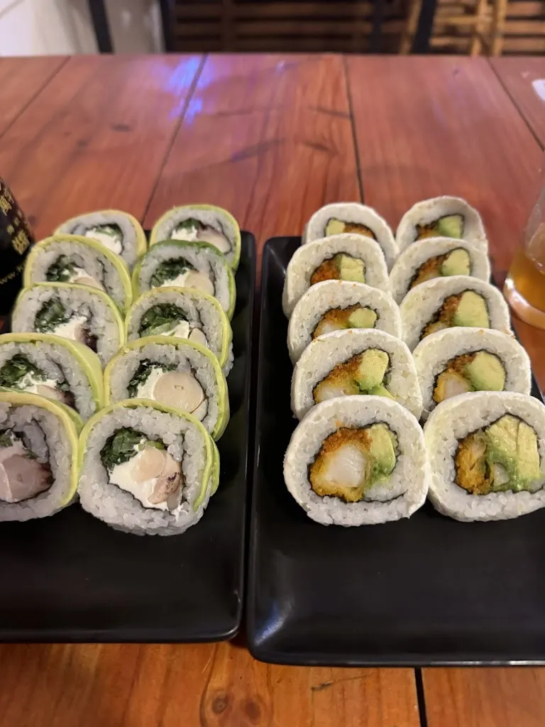 Menu_Arakaki Sushi Restaurant_Peñaflor_image_9