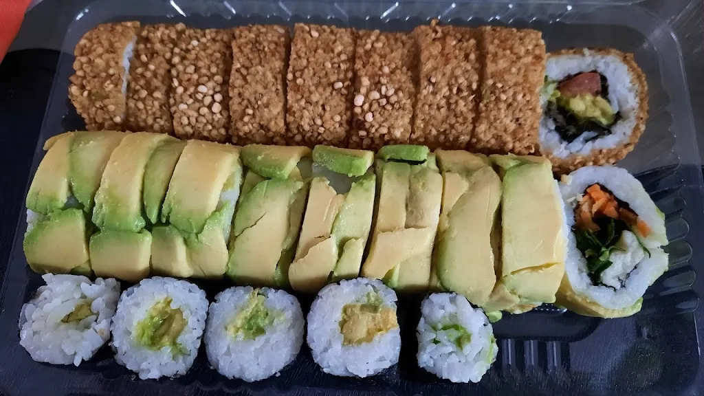 S M_Arakaki Sushi Restaurant_Peñaflor_review