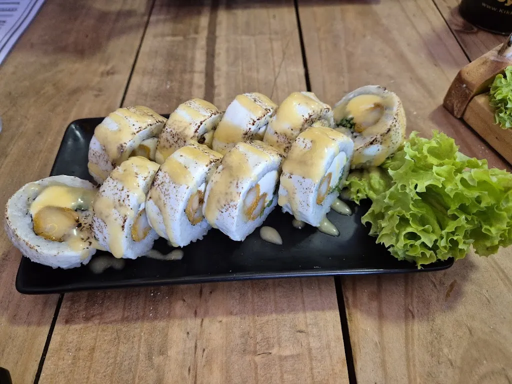 Arakaki Sushi Restaurant_Peñaflor_slider_image_3