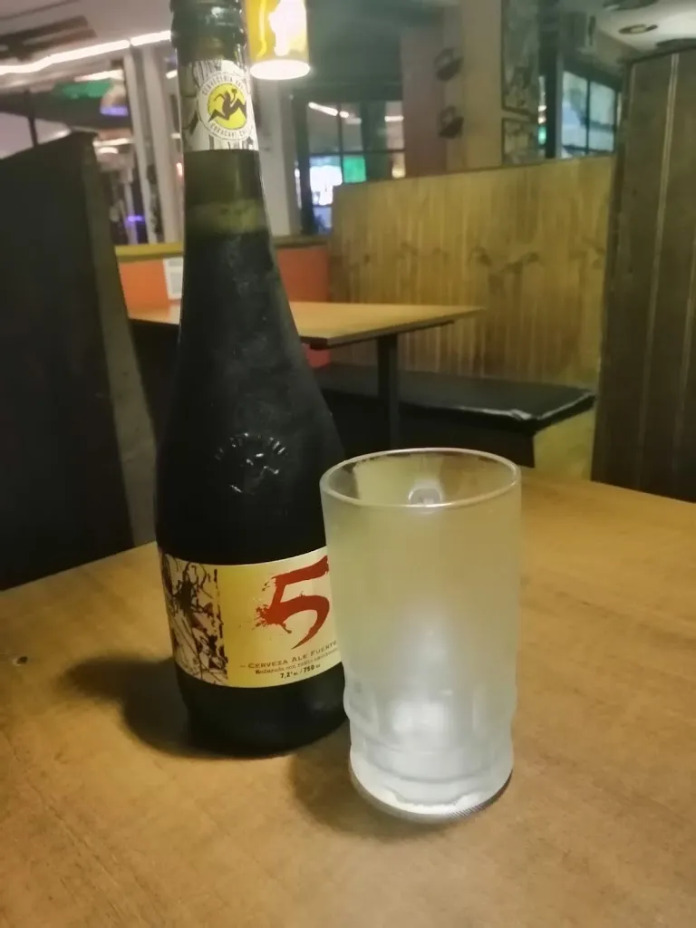 Menu_Bar Vokados_Peñaflor_image_2