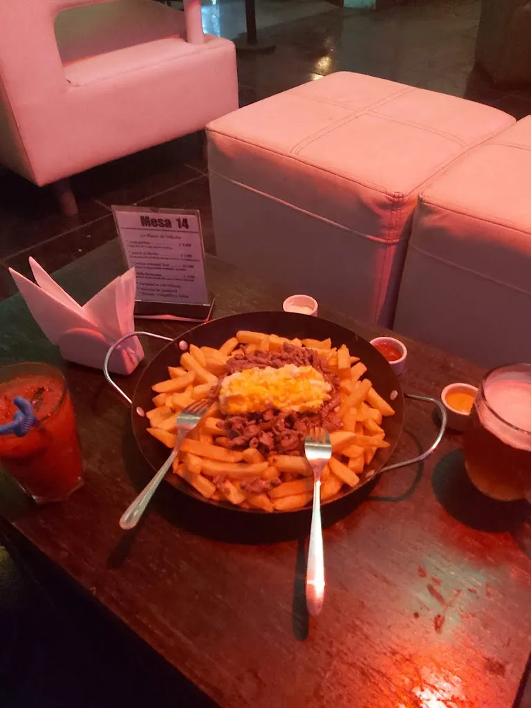 Menu_Bar Vokados_Peñaflor_image_6