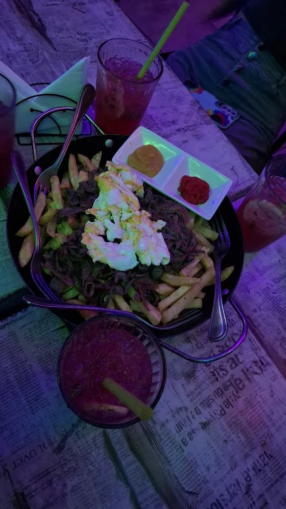 Daniela Jimenez_Bar Vokados_Peñaflor_review