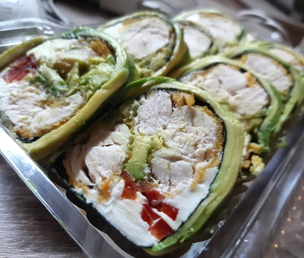 Menu_Saber De Sabor Peñaflor_Peñaflor_image_3