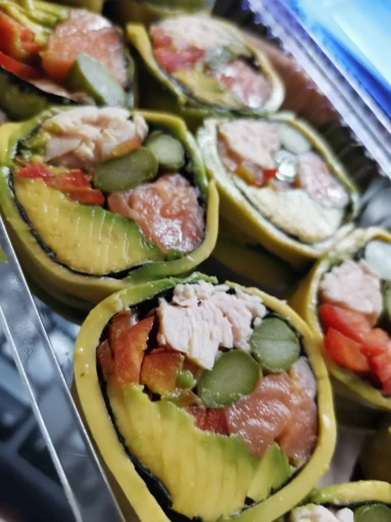 Menu_Saber De Sabor Peñaflor_Peñaflor_image_4