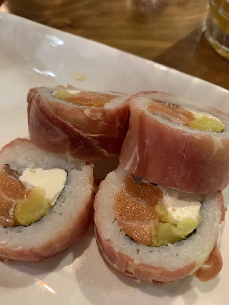 Ignacio León Morales_bambú sushi_Peñaflor_review