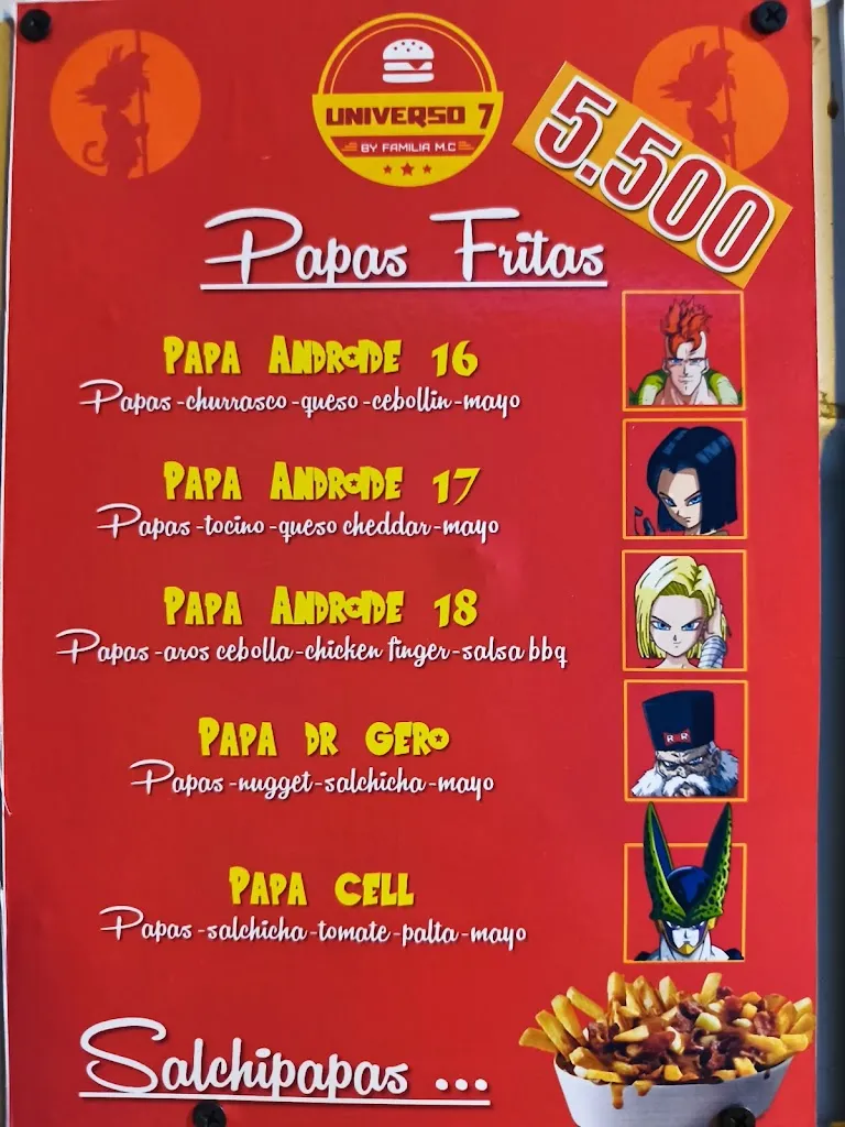 Menu_Universo 7_Peñaflor_image_2