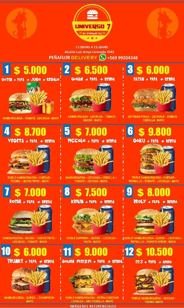 Menu_Universo 7_Peñaflor_image_4