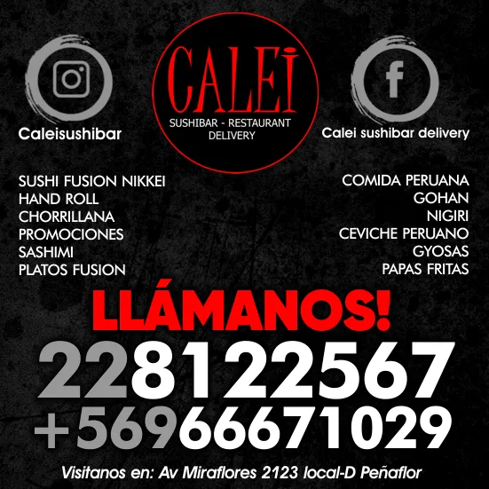Menu_CALEI SUSHIBAR DELIVERY_Peñaflor_image_1