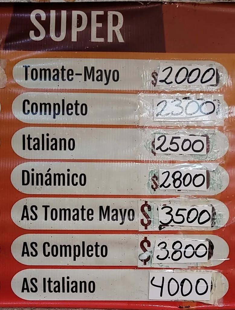 Menu_Brooklyn Comida Rápida_Peñaflor_image_3