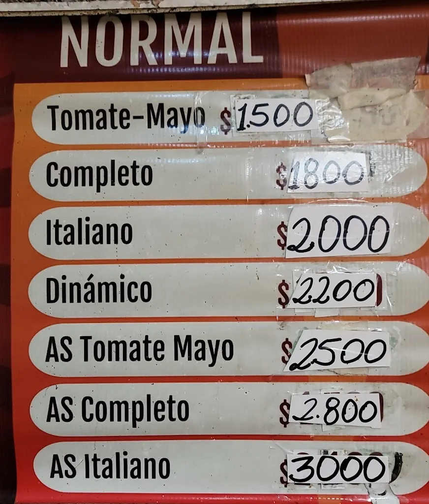 Menu_Brooklyn Comida Rápida_Peñaflor_image_4