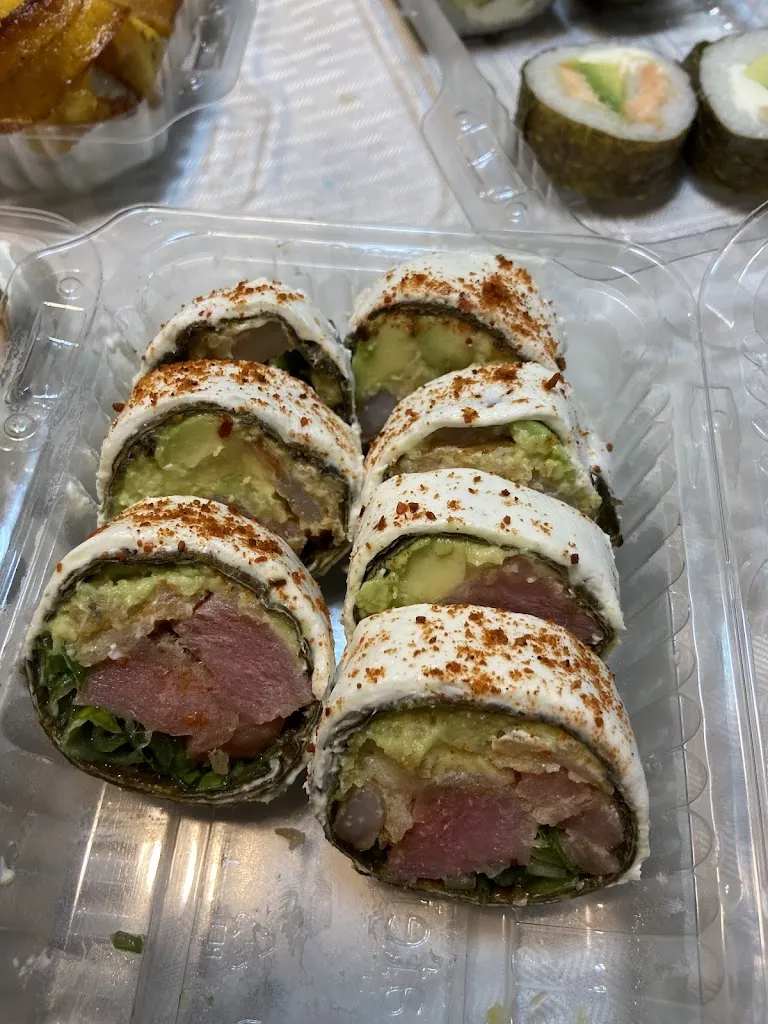 Kami Sushi Peñaflor 2 _Peñaflor_slider_image_2