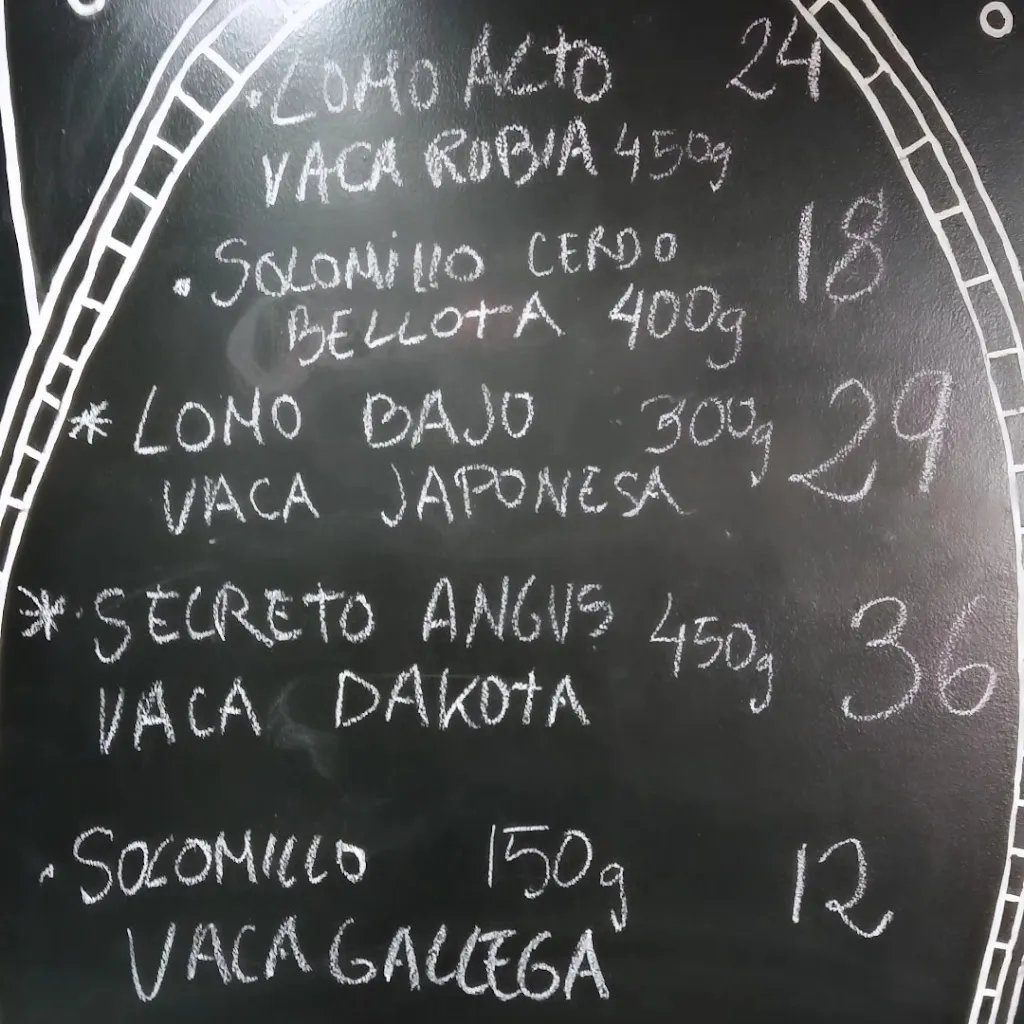 Menu_Braseria El Quico_Dalías_image_4