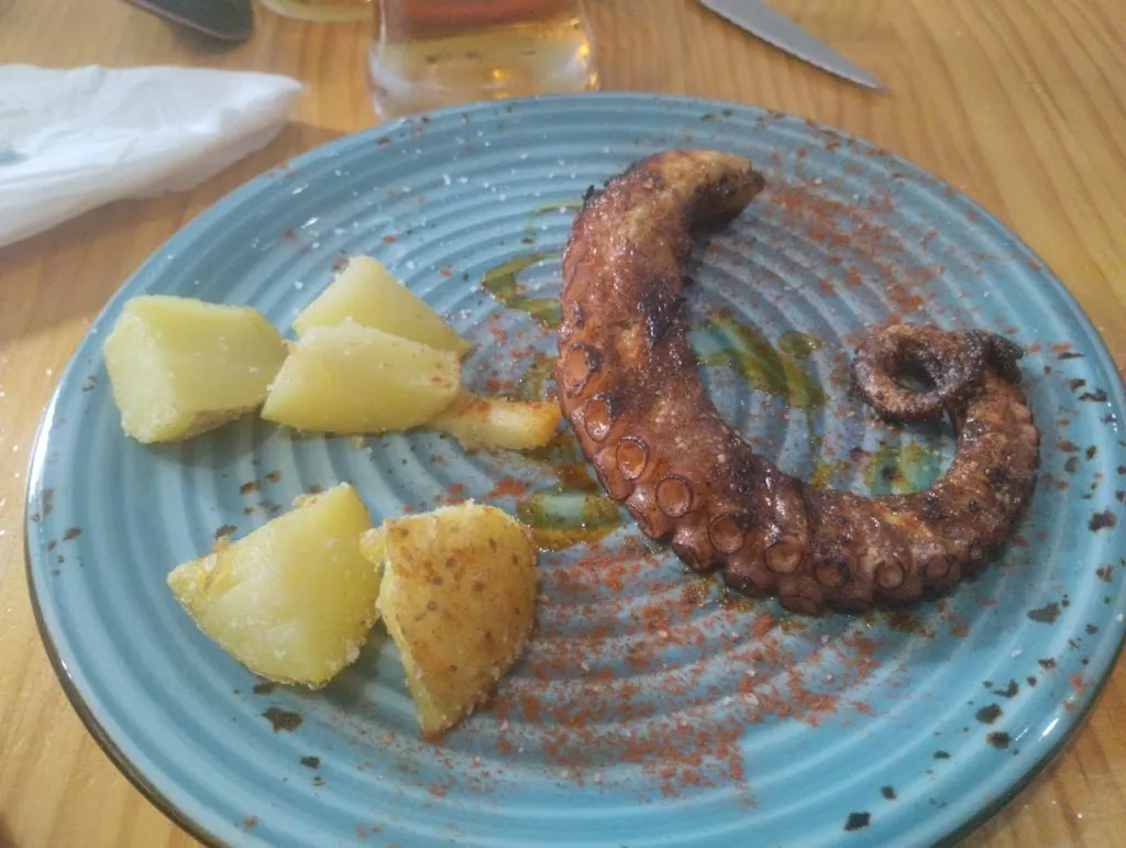 Menu_Braseria El Quico_Dalías_image_7