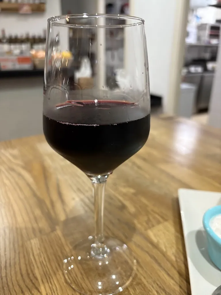 Teresa Surroca_Braseria El Quico_Dalías_review