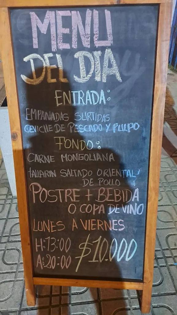 Menu_RESTAURANTE MUSEO PERUANO II_Peñaflor_image_1