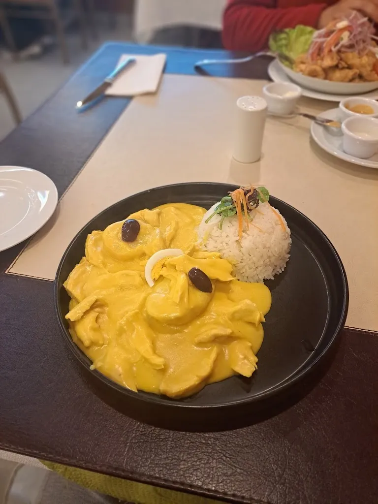 Menu_RESTAURANTE MUSEO PERUANO II_Peñaflor_image_4