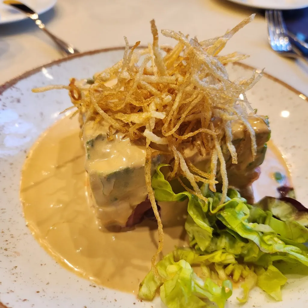 Menu_RESTAURANTE MUSEO PERUANO II_Peñaflor_image_7